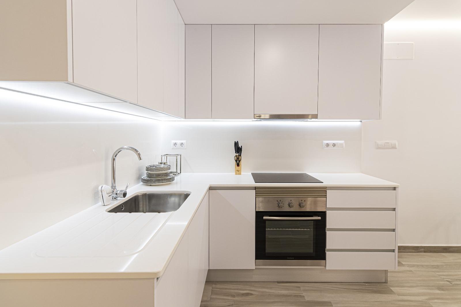 16-6 Town House in La Manga del Mar Menor, Murcia