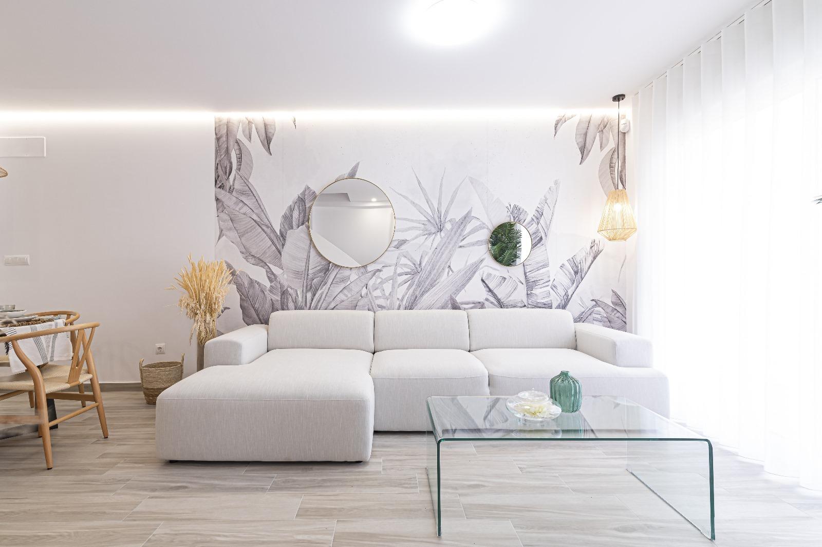 16-8 Town House in La Manga del Mar Menor, Murcia
