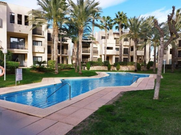 Apartment for sale in San Javier