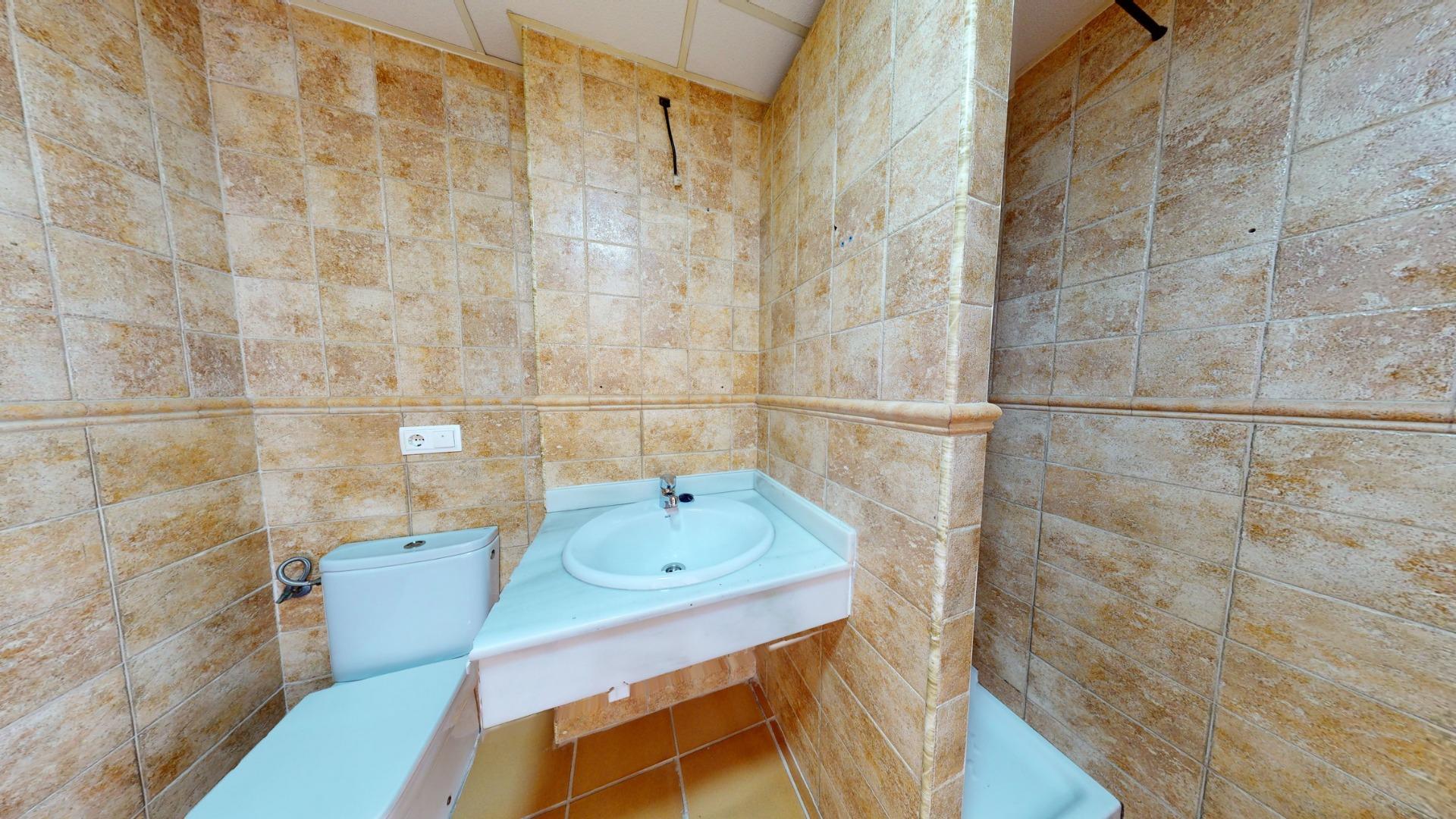 17-10 Penthouse in Archena, Murcia