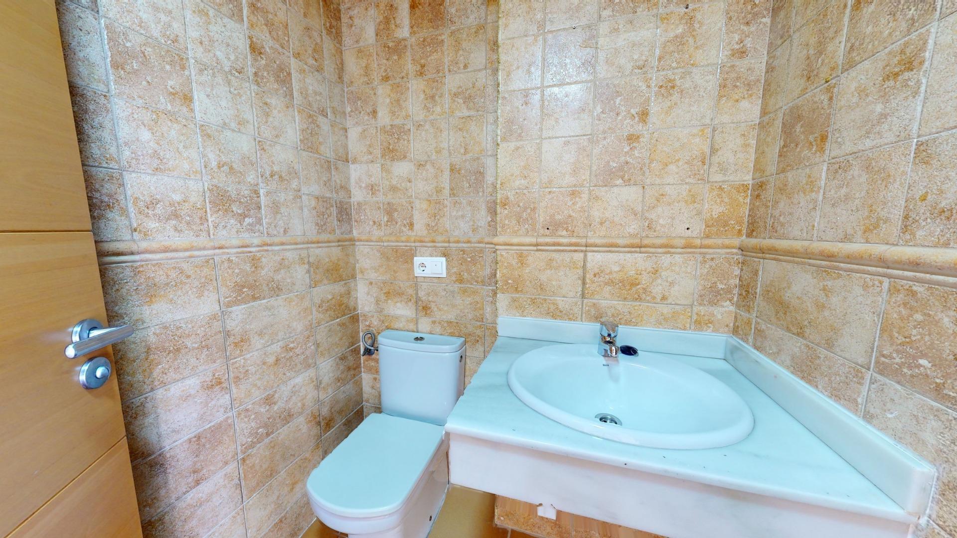 17-11 Penthouse in Archena, Murcia