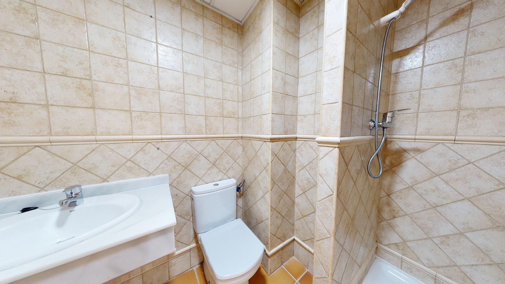 17-13 Penthouse in Archena, Murcia