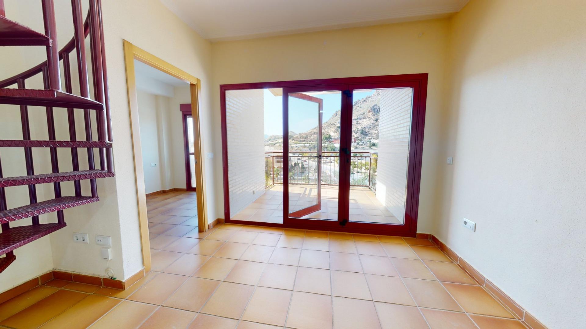 17-2 Murcia – Sunrise Dream Properties
