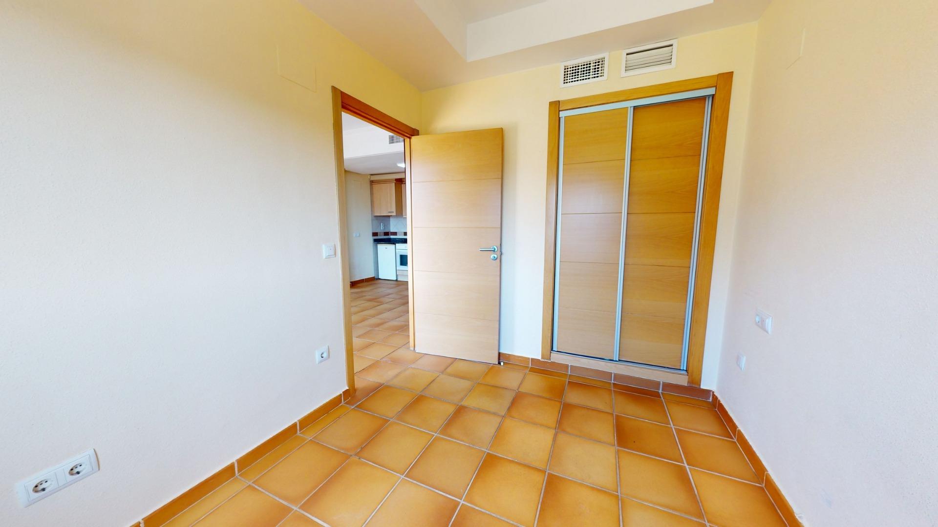 17-6 Penthouse in Archena, Murcia