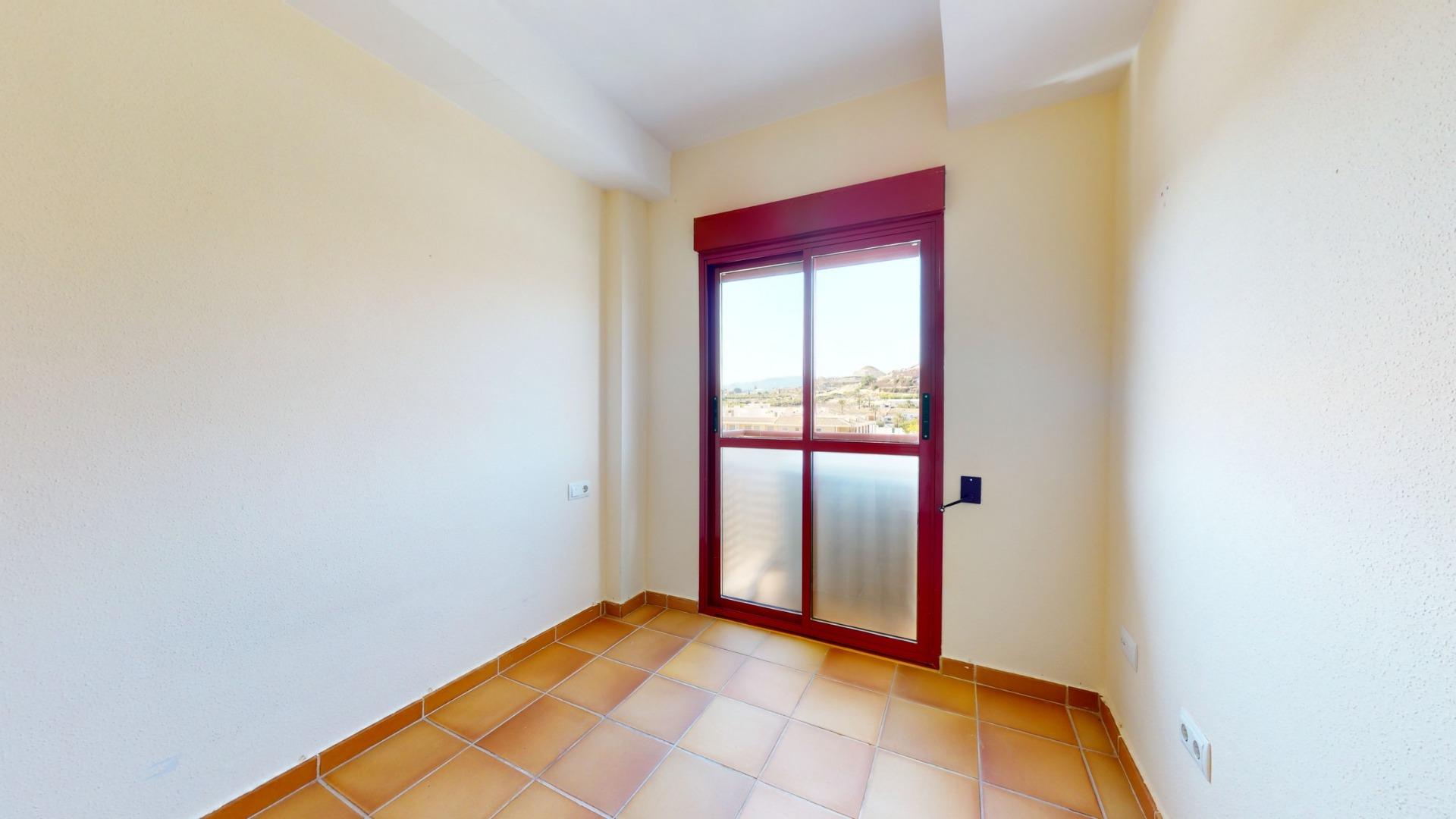 17-7 Penthouse in Archena, Murcia