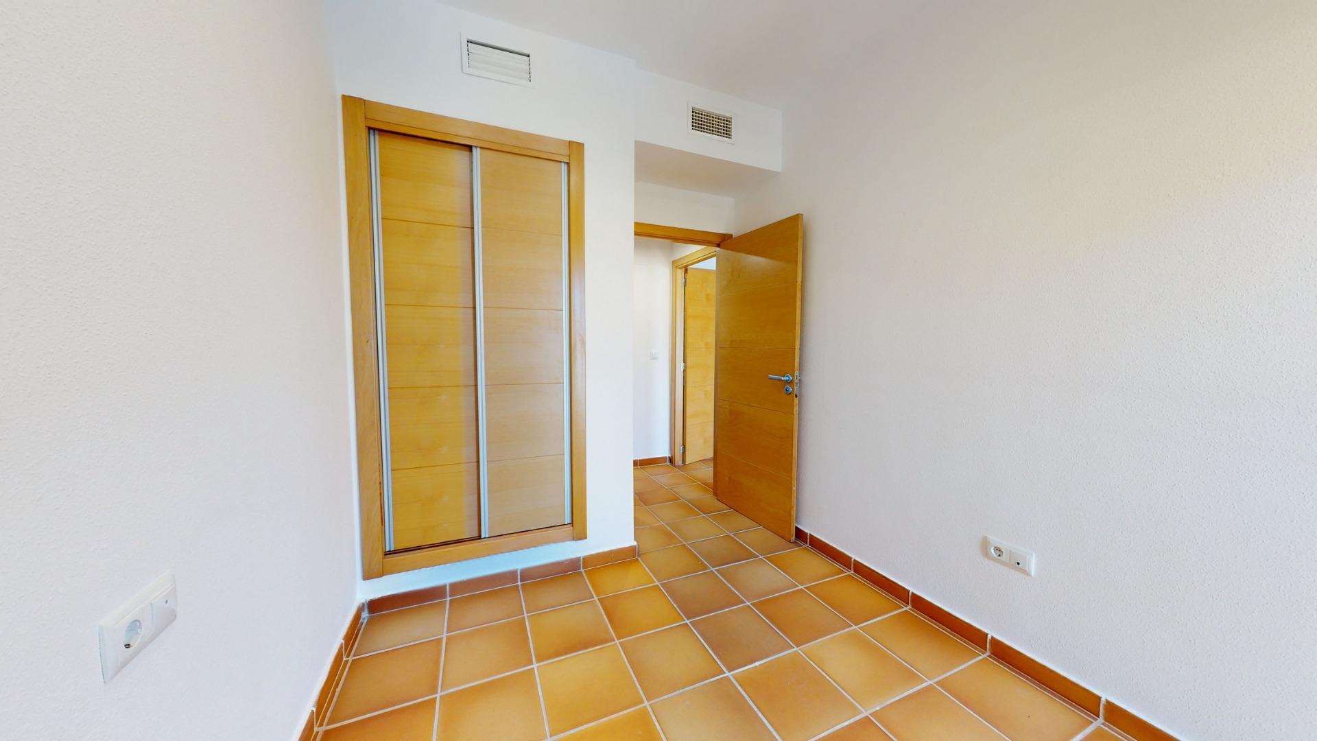 17-8 Penthouse in Archena, Murcia