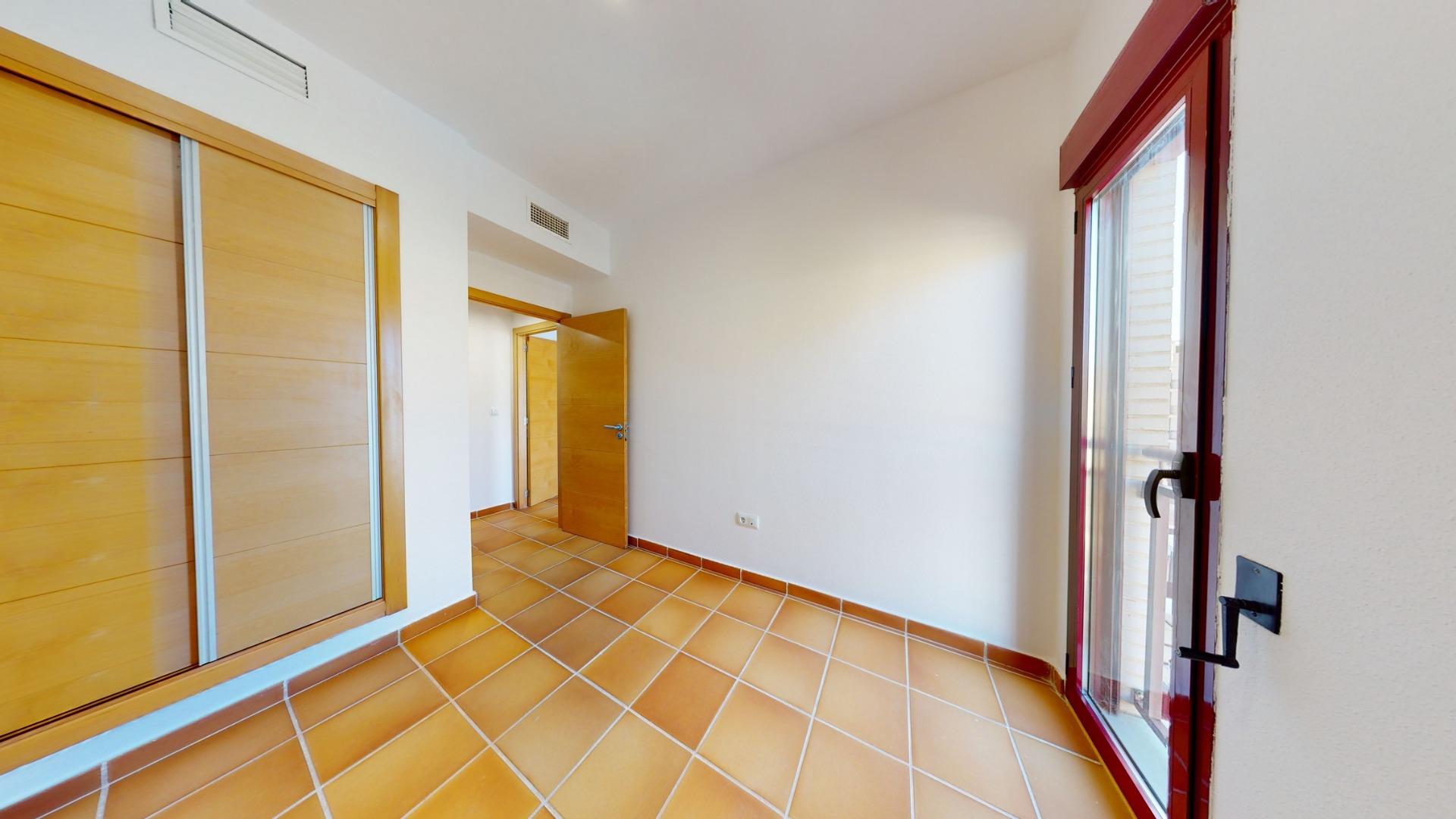 17-9 Penthouse in Archena, Murcia