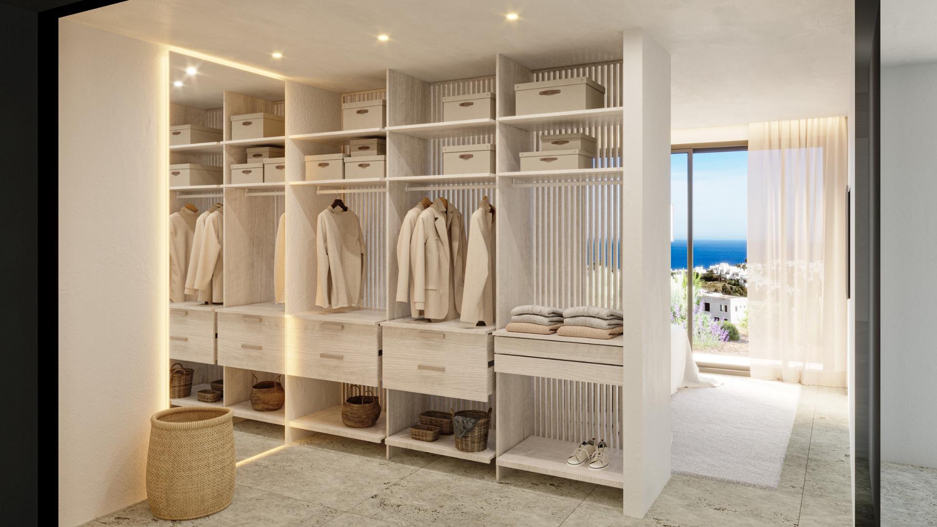 18-16 Apartment in Mojacar, Almería