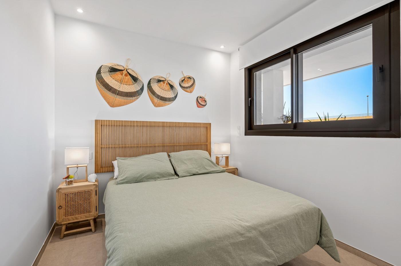 18-23 Apartment in Los Alcazares, Murcia