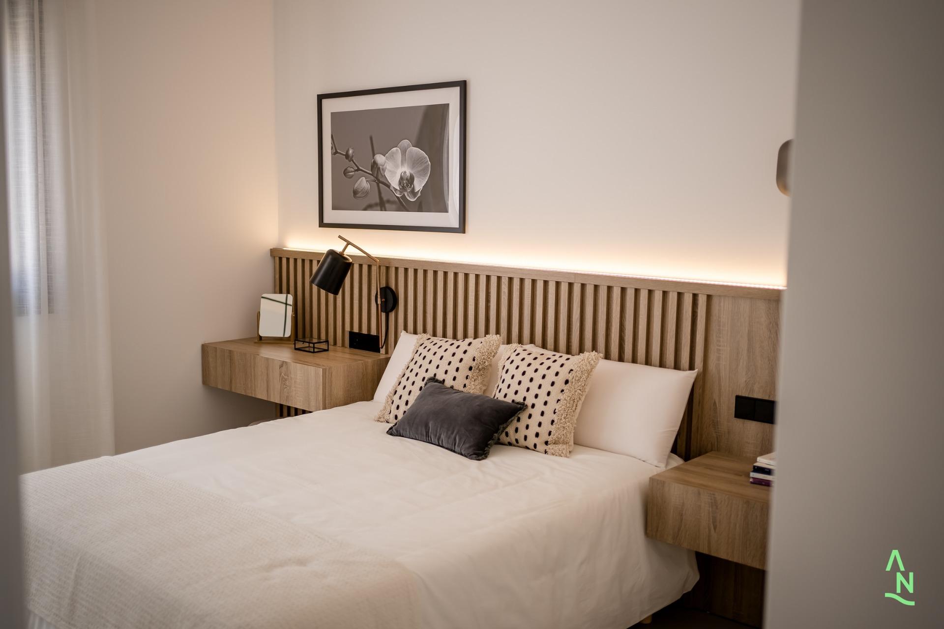 18-6 Apartment in Alhama De Murcia, Murcia