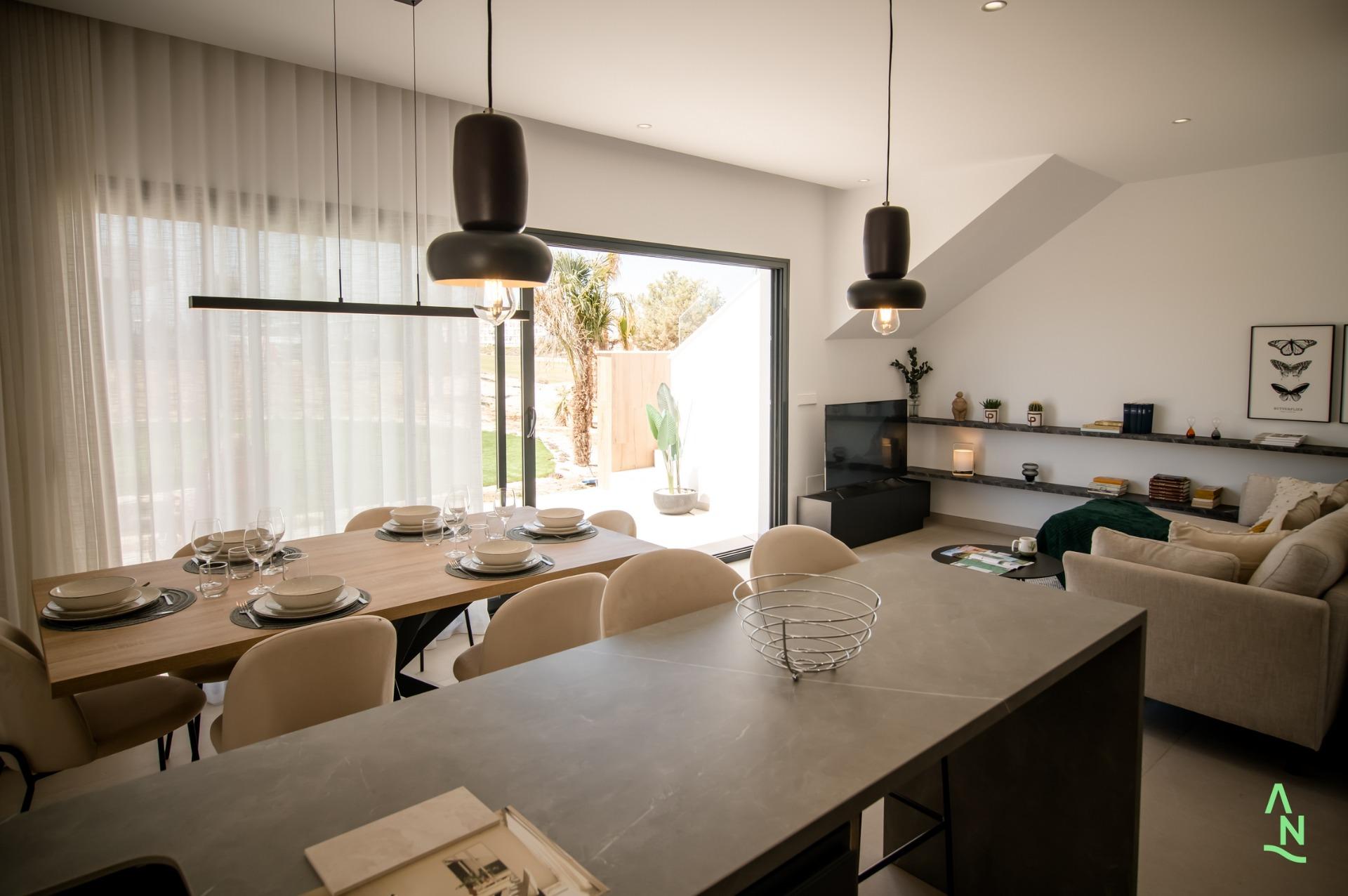 18-9 Apartment in Alhama De Murcia, Murcia