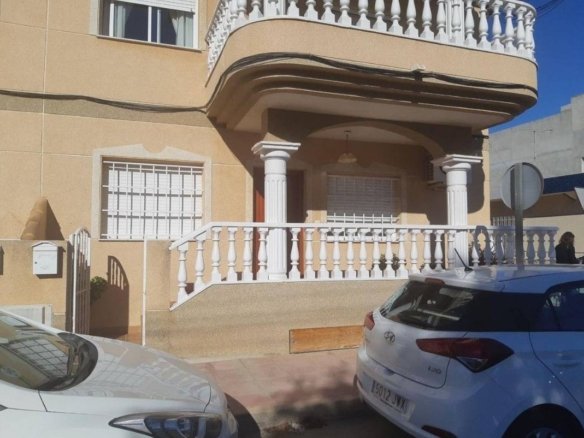 Apartment for sale in Torre Pacheco