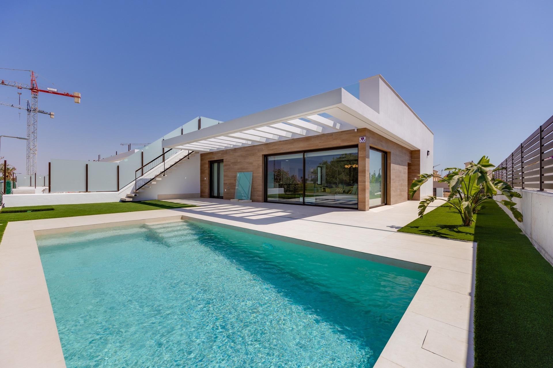 19-1-8.jpg Villa for sale in Los Alcazares