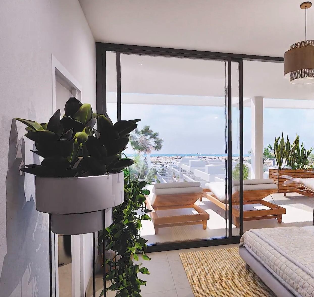 19-10 Apartment in Cartagena, Murcia