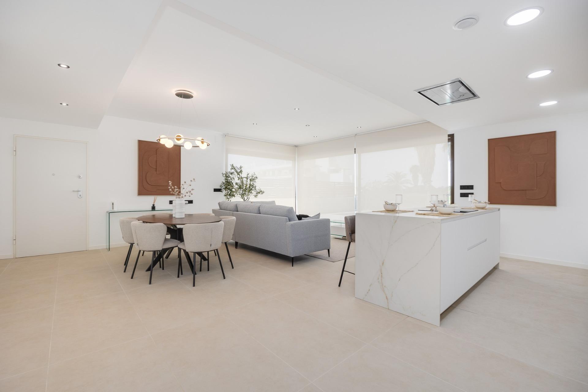 19-11 Villa in Los Alcazares, Murcia