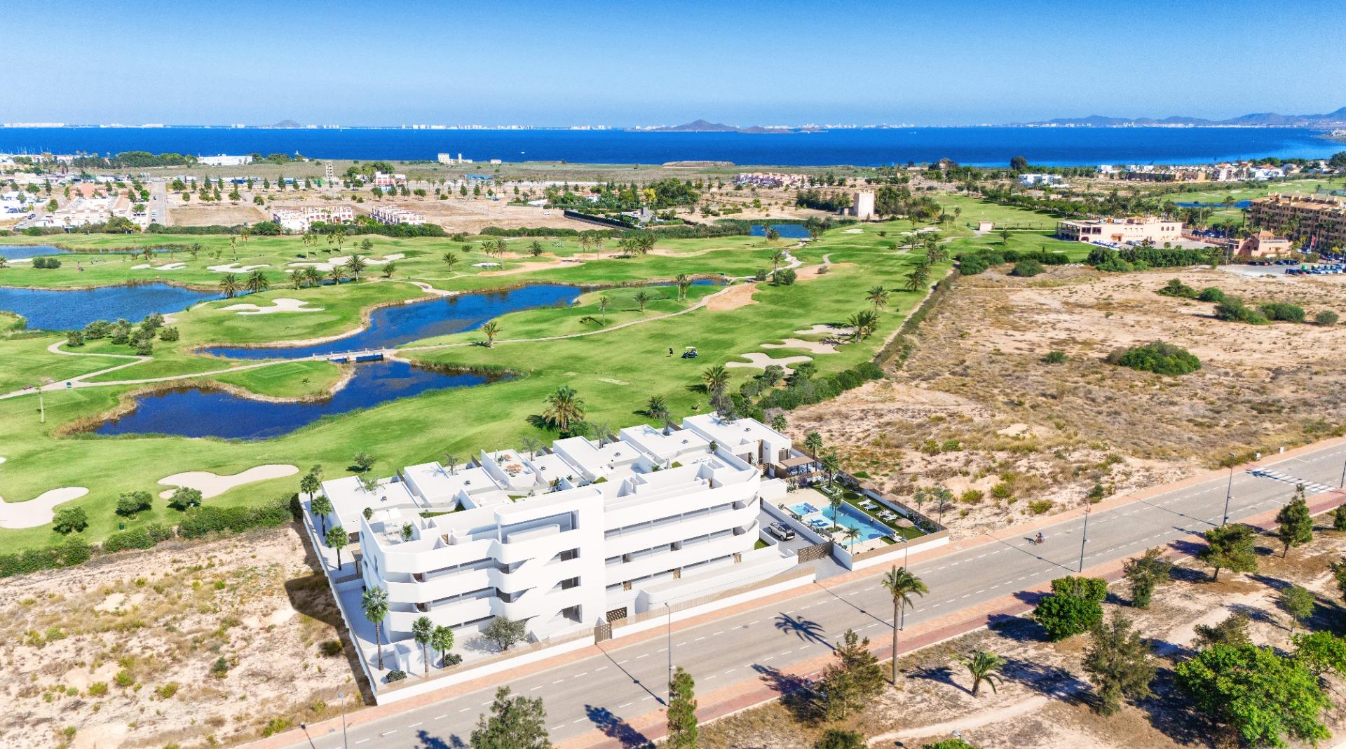 19-2 Murcia – Sunrise Dream Properties