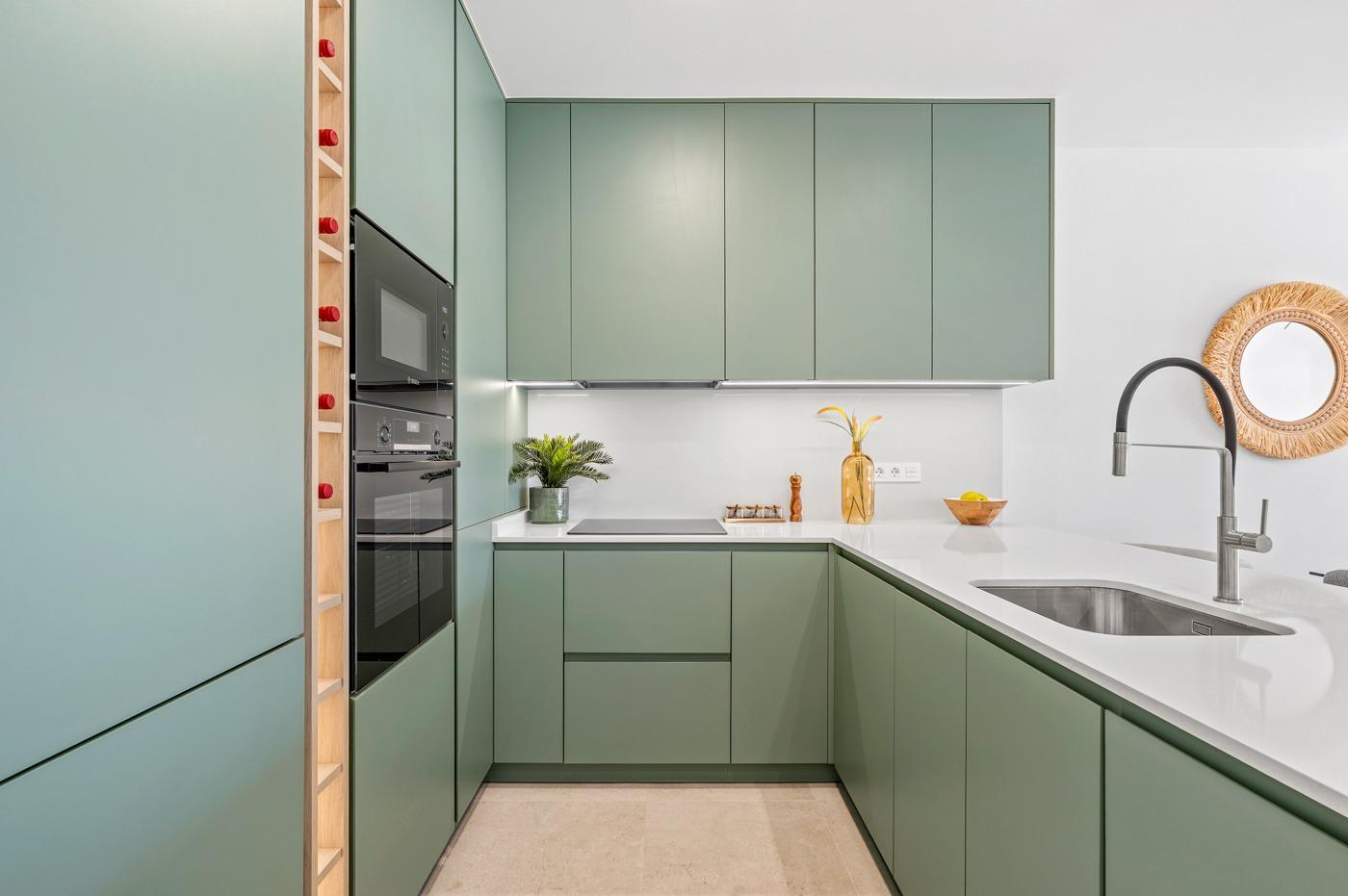 19-21 Apartment in Los Alcazares, Murcia
