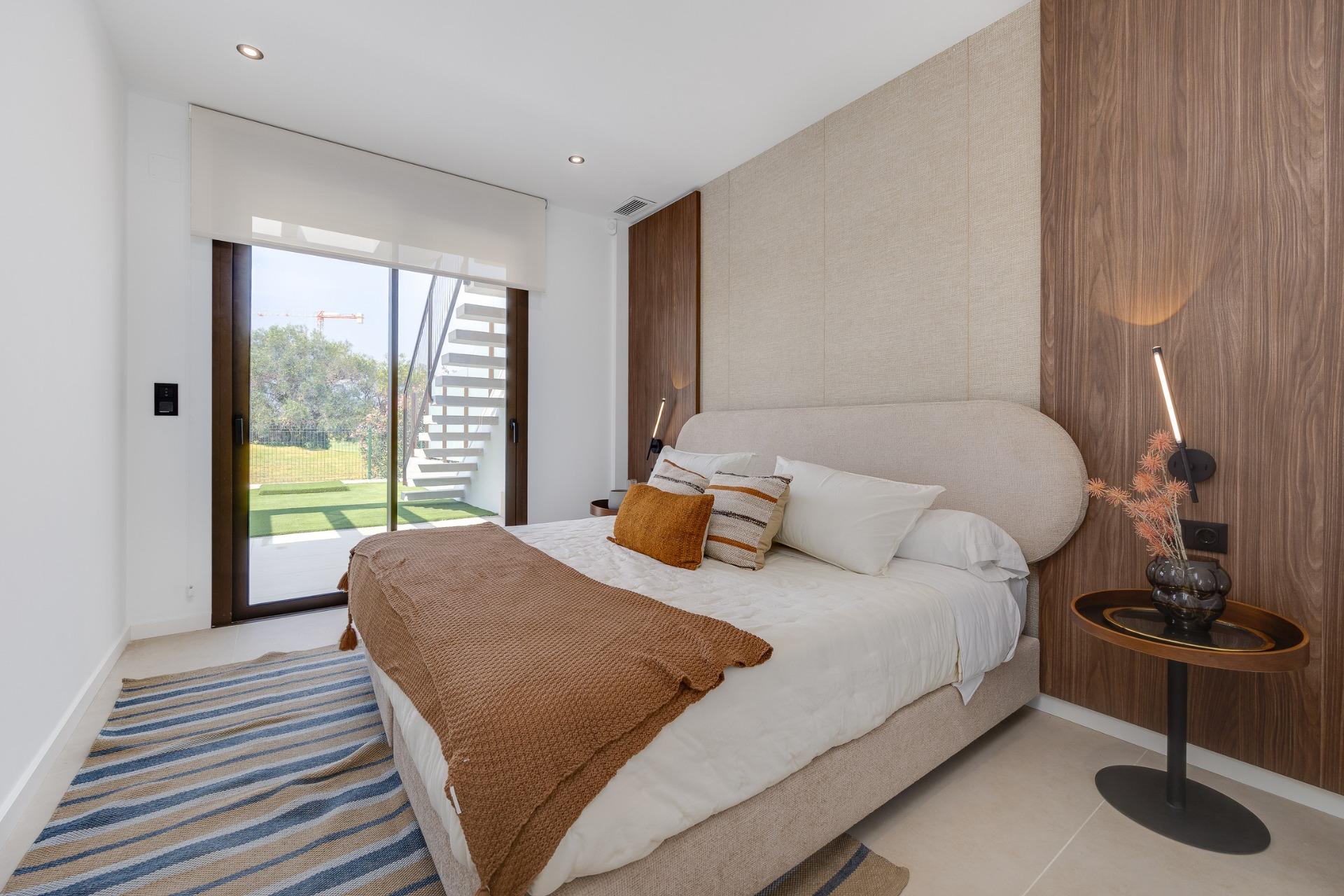 19-22 Villa in Los Alcazares, Murcia