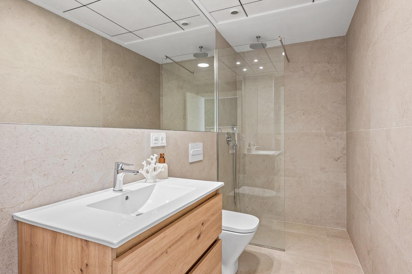 19-23 Apartment in Los Alcazares, Murcia