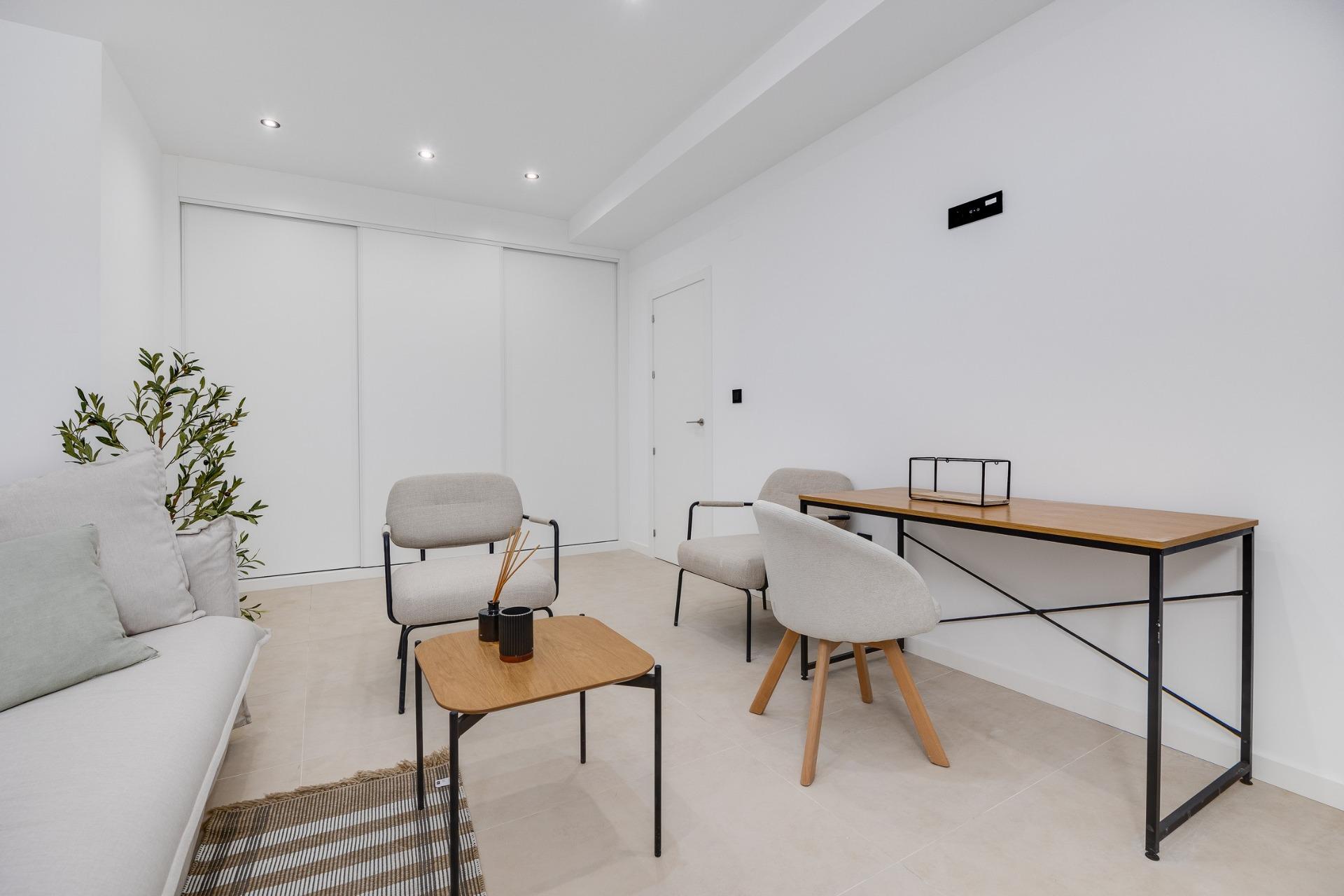 19-24 Villa in Los Alcazares, Murcia