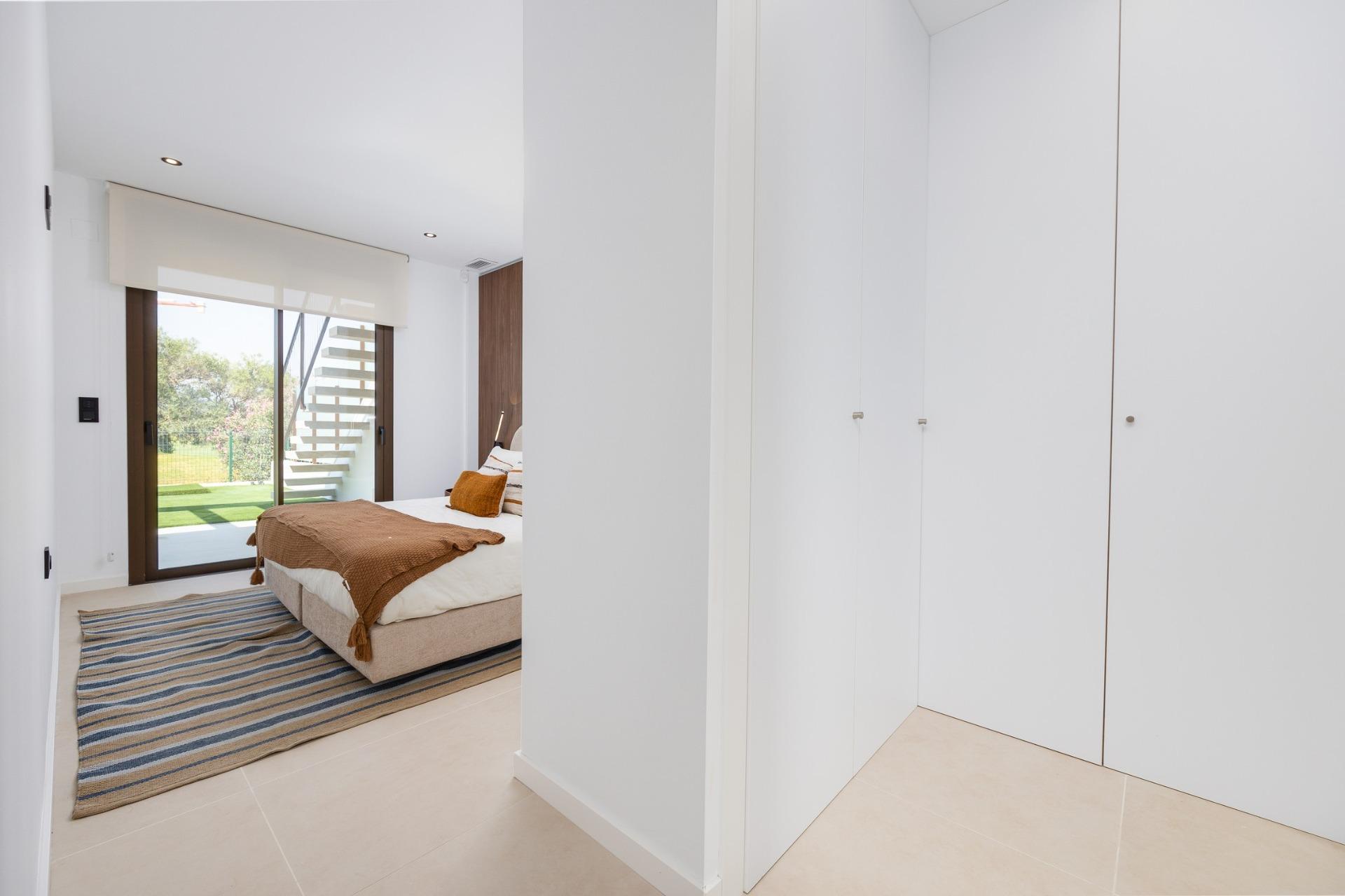 19-25 Villa in Los Alcazares, Murcia