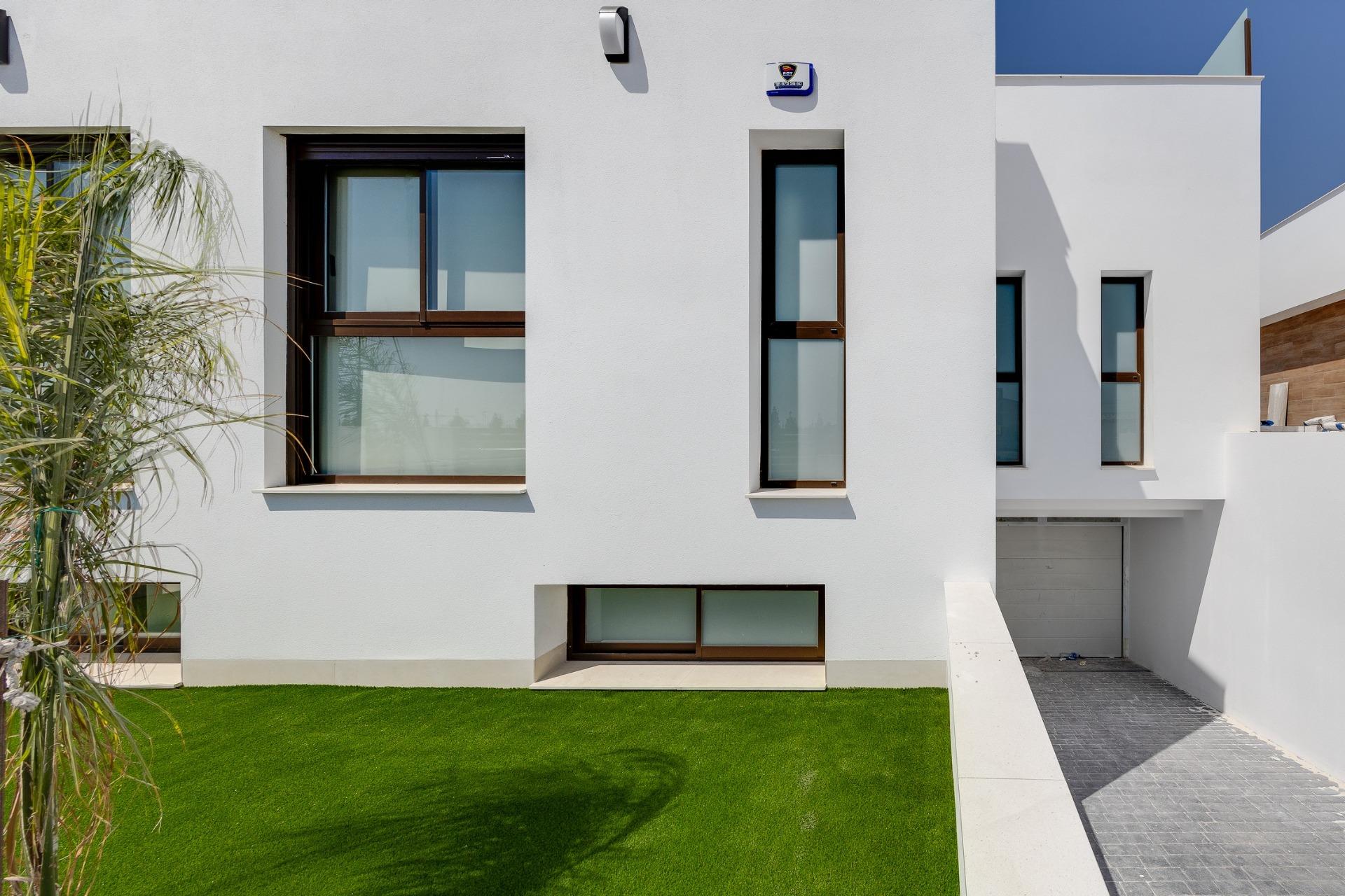 19-27 Villa in Los Alcazares, Murcia