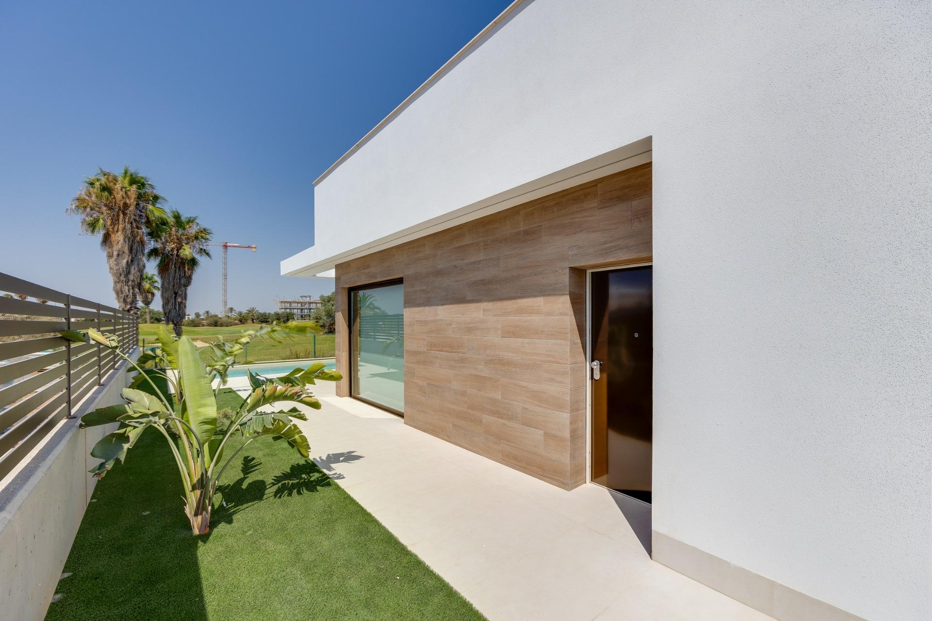 19-30 Villa in Los Alcazares, Murcia