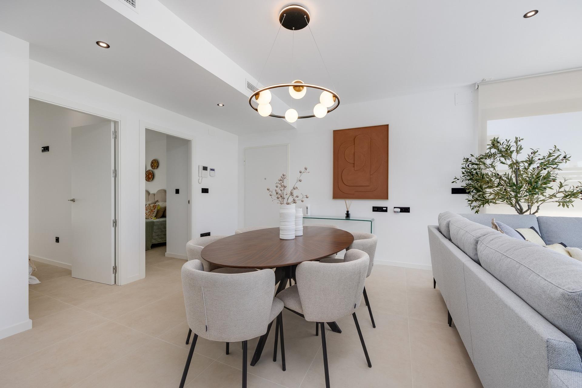 19-8 Villa in Los Alcazares, Murcia