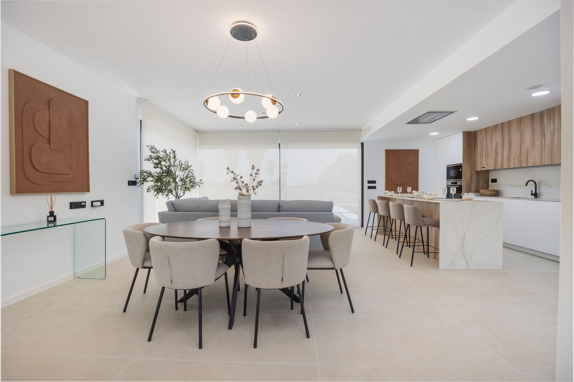 19-9 Villa in Los Alcazares, Murcia