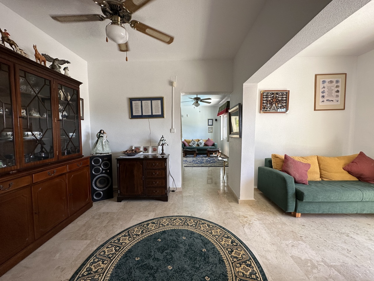 1EBC90DE-E10B-4B34-9AFF-3F91DB6160F7_xlarge Villa in Villamartin, Alicante