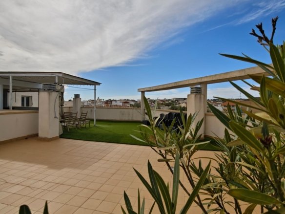 Apartment for sale in San Miguel de Salinas