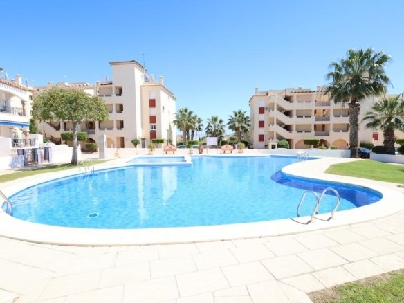Apartment for sale in Orihuela Costa