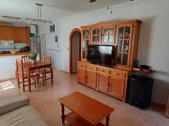 Town House for sale in Orihuela Costa