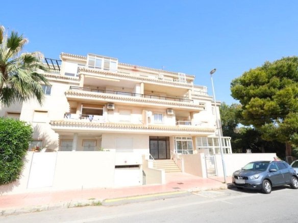 Apartment for sale in Orihuela Costa