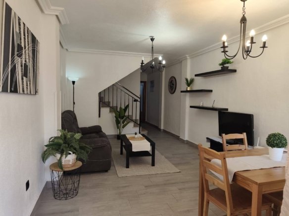 Duplex for sale in San Pedro del Pinatar