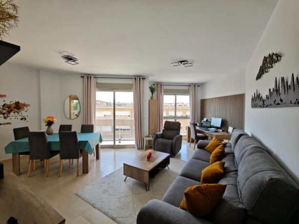 Apartment for sale in San Miguel de Salinas