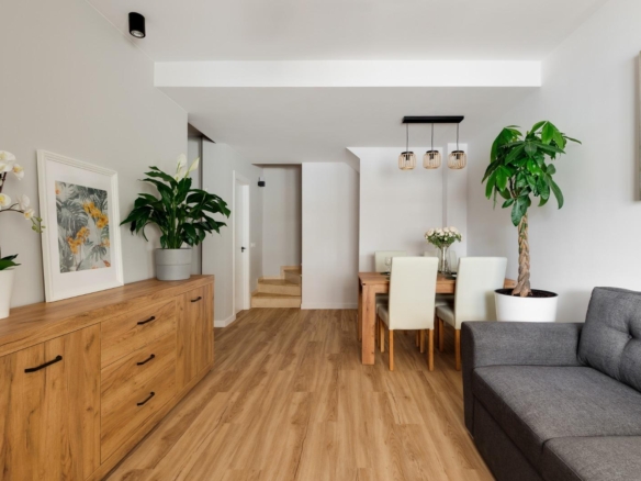 Town House for sale in Orihuela Costa