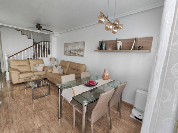 Semi Detached for sale in San Pedro del Pinatar