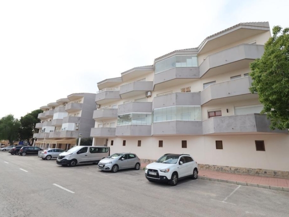 Apartment for sale in Orihuela Costa