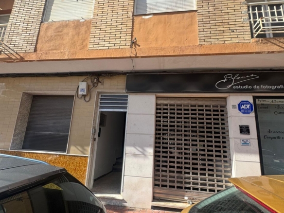 Apartment for sale in Guardamar del Segura
