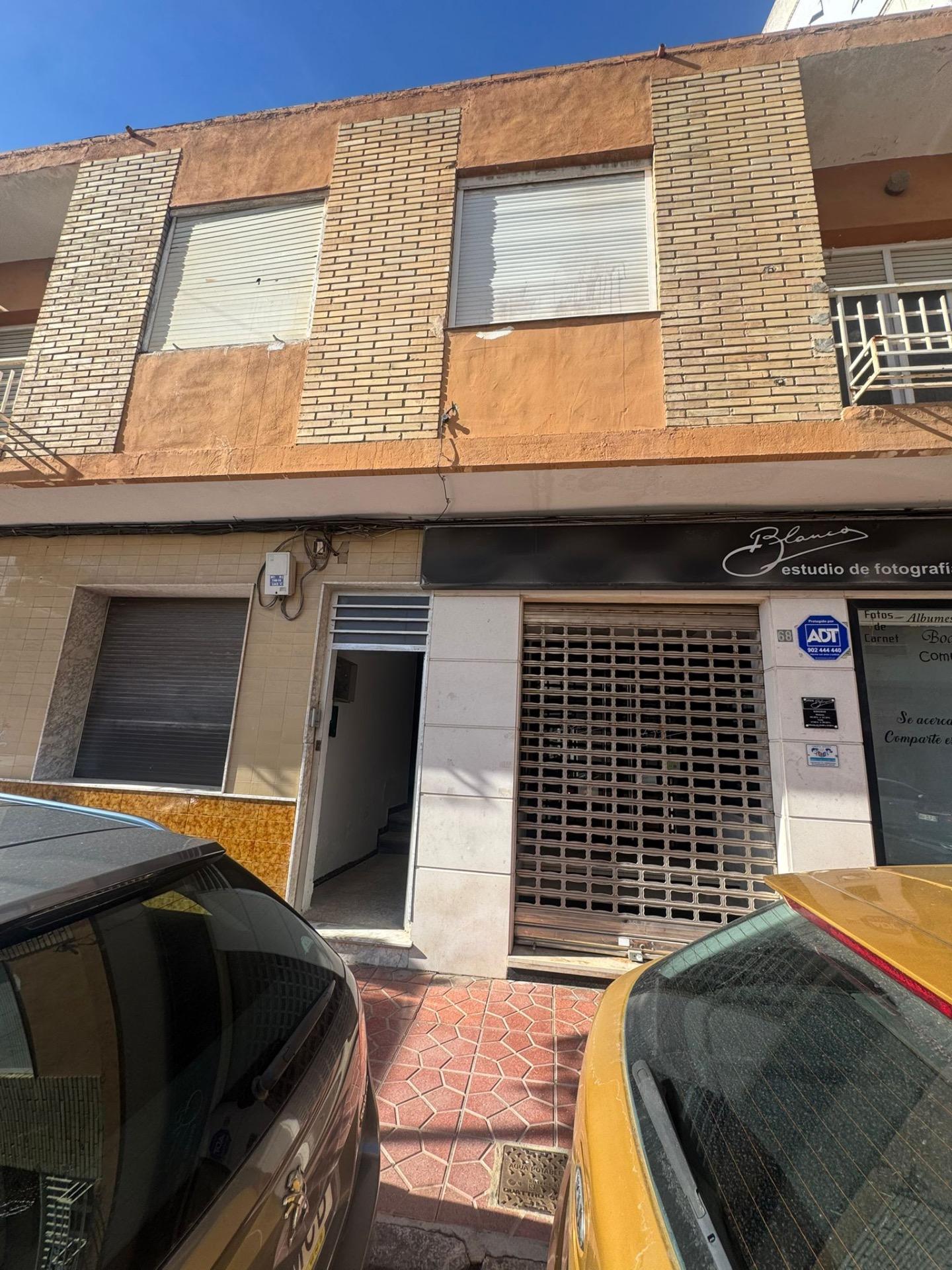 2-1-42.jpg Apartment for sale in Guardamar del Segura