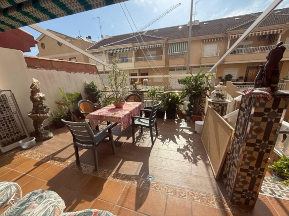 Apartment for sale in San Pedro del Pinatar