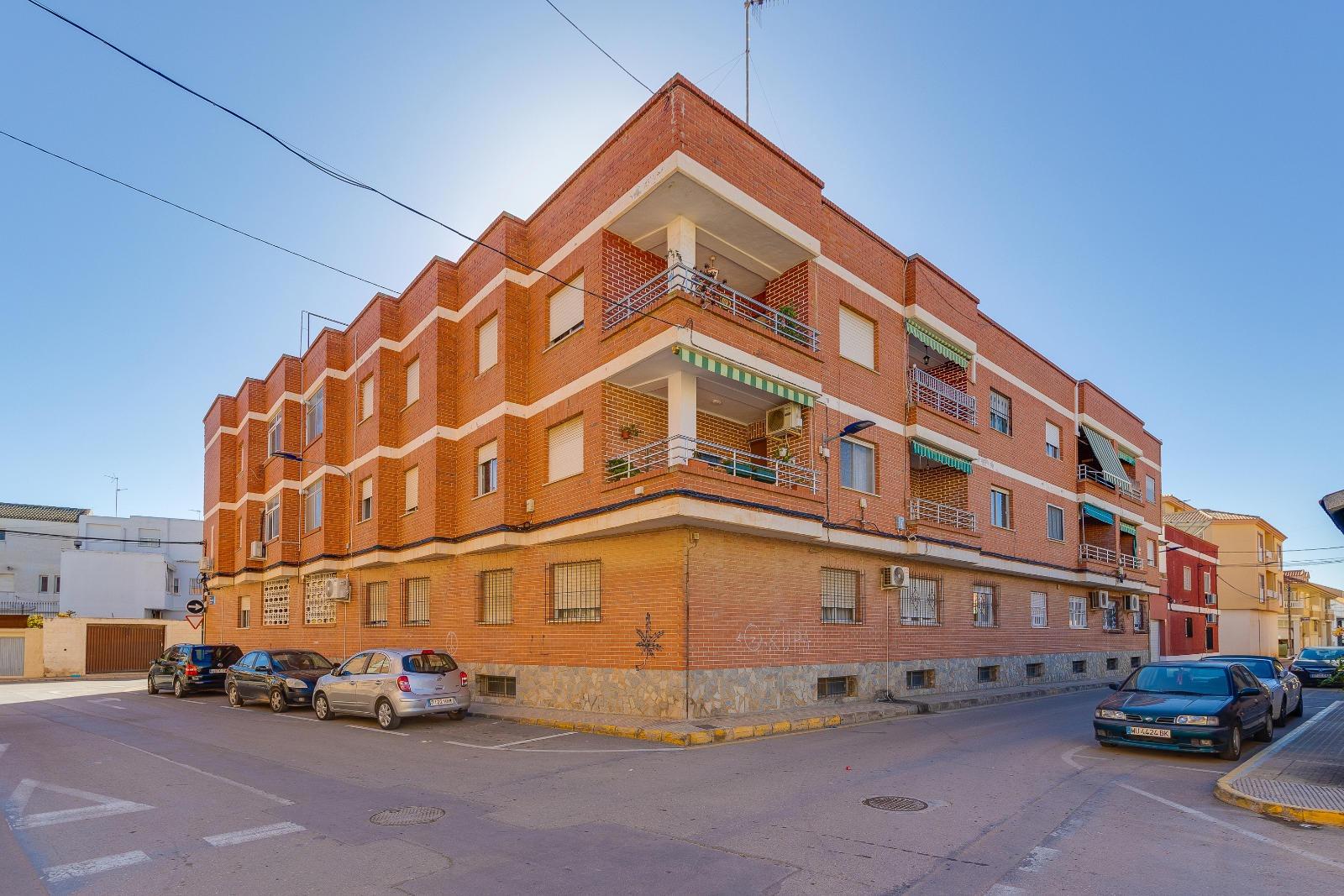 2-1-52.jpg Apartment for sale in San Pedro del Pinatar
