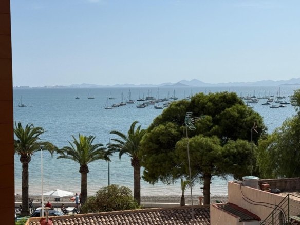 Penthouse for sale in San Pedro del Pinatar