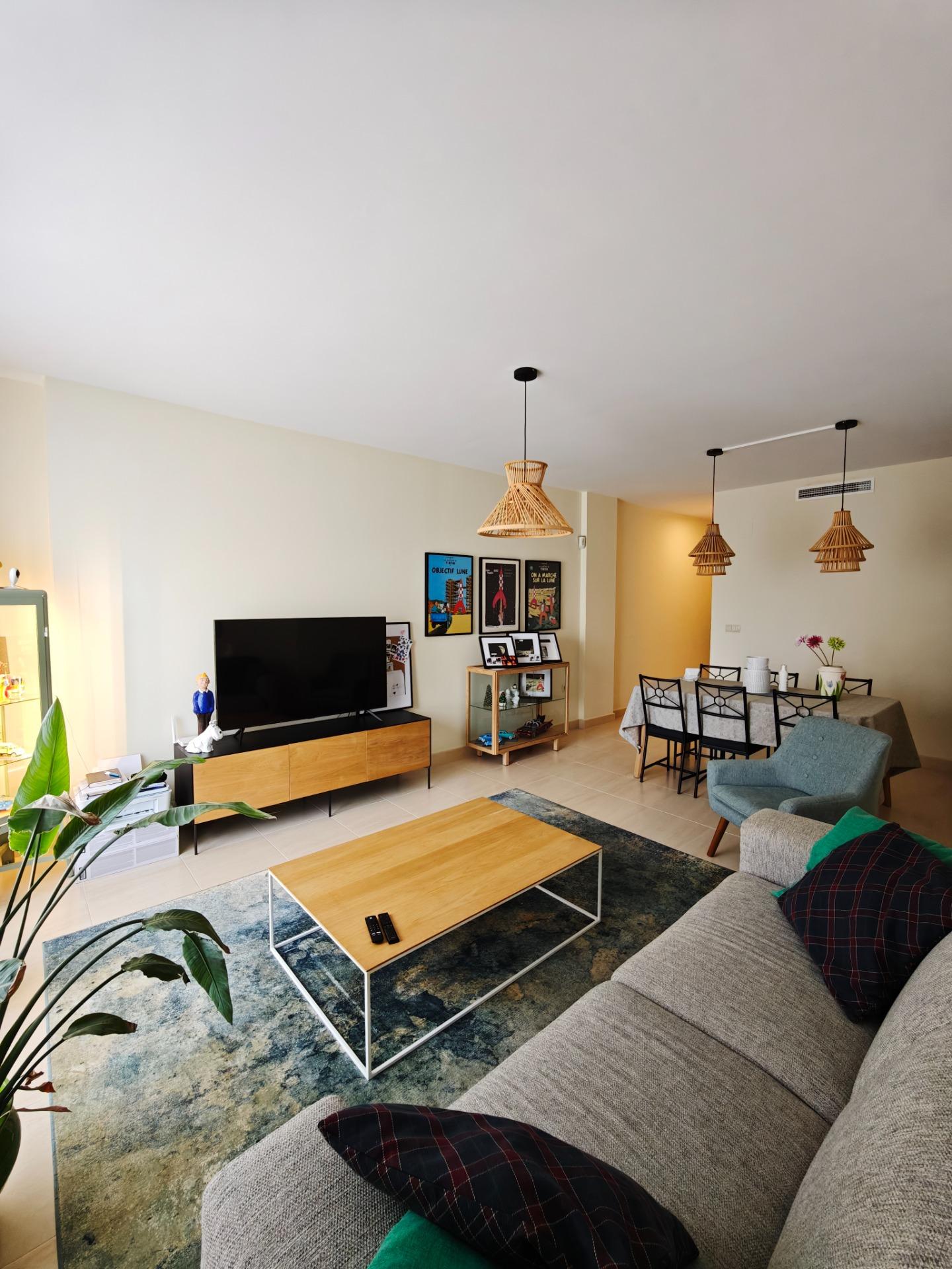 2-10 Apartment in San Miguel de Salinas, Alicante