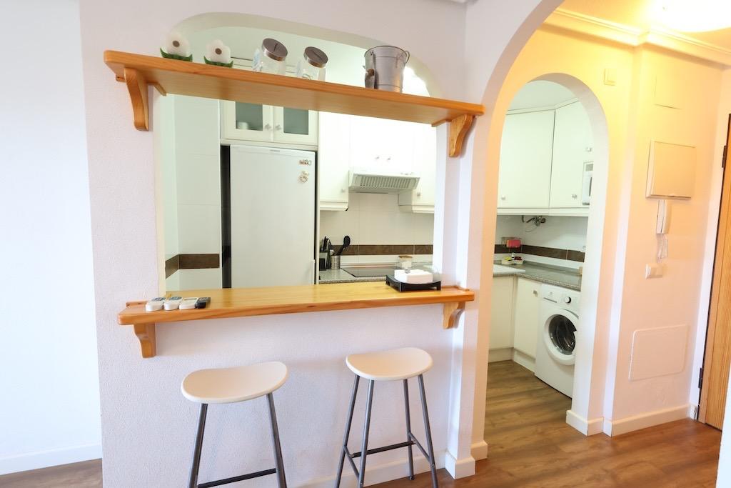 2-10 Penthouse in Pilar de La Horadada, Alicante