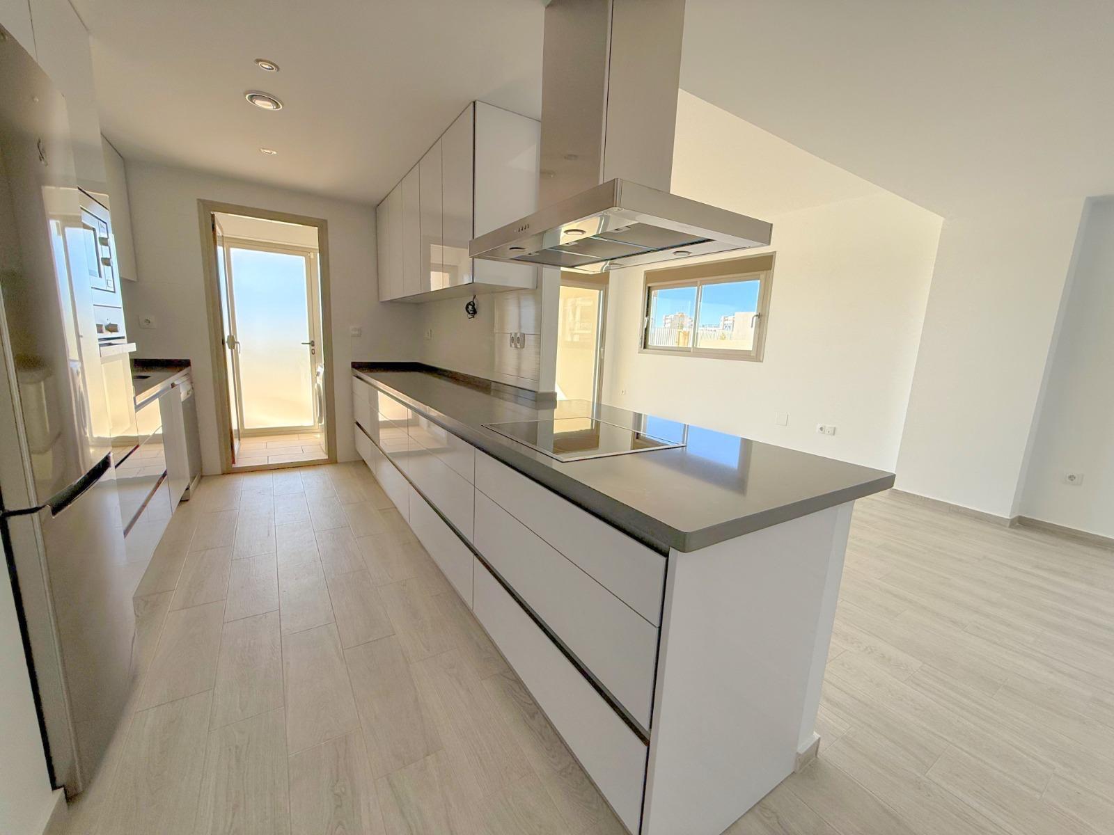 2-10 Apartment in Orihuela Costa, Alicante