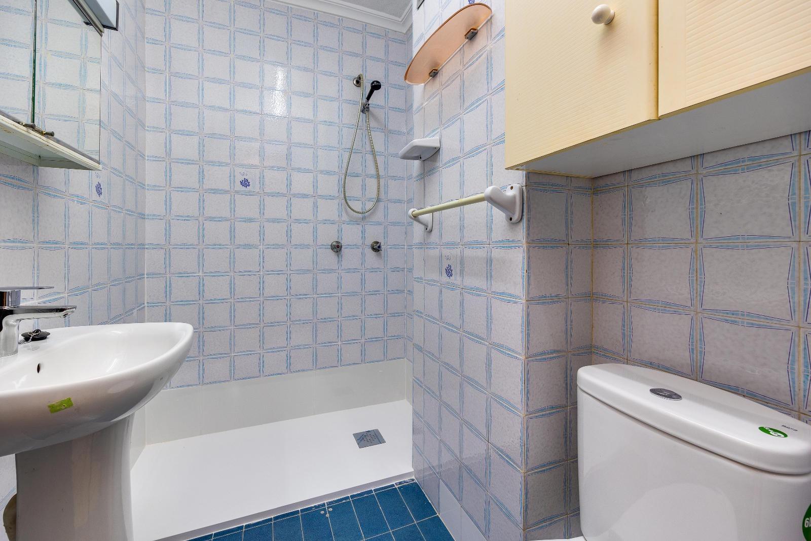 2-10 Apartment in San Pedro del Pinatar, Murcia