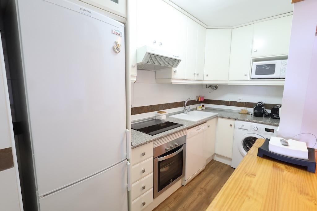 2-11 Penthouse in Pilar de La Horadada, Alicante
