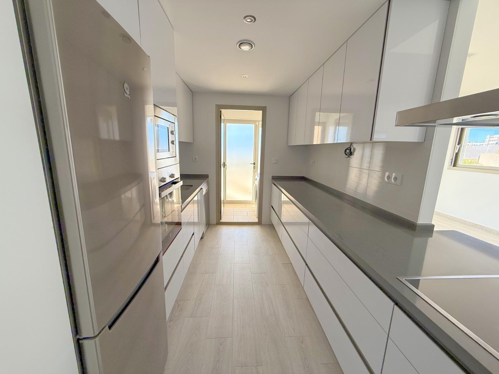 2-11 Apartment in Orihuela Costa, Alicante